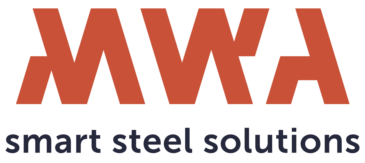 MWA smart steel solutions